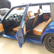 Illustration for article titled This Is The Only BMW E30 M3 Wagon In The World